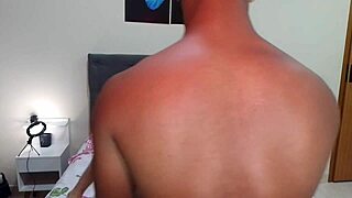 Bastidores de Gravação com a Delicia Dayandra em Ação Quente