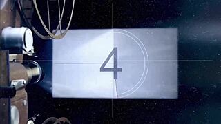 Paty Angel takes dick in pussy while cheering for Brazil