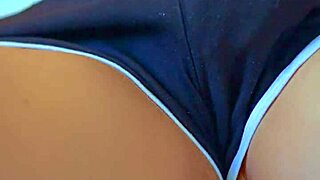 Gorgeous girls enjoy vibrator masturbation with lovense lush 3 sensations