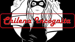 Arrendataria lujuriosa llama a cocina para creampie