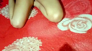 i tell my husband on the phone, love, i'm working out hard with my fit colombian body