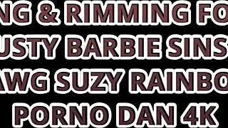 Five-Time Euro Stud Porno Dan Fucks Suzy 😈