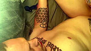 Petite Canadian Slut Gets Bareback Fingering and Pussy Play