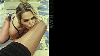 Blackedraw Hotwife Savvy Gets Piped By Thick Bbc In Cowgirl