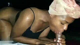 I love how my girlfriend rides my monster cock doggystyle!