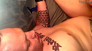 Petite Canadian Slut Gets Bareback Fingering and Pussy Play