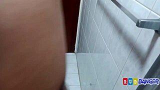 Forbidden teen stepsisters with huge asses in lustful homemade anal.