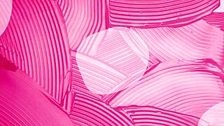 Sexy babe gives footjob while playing with her pussy!