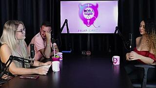 Charllottye In Swing House Orgy And Injury