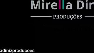 Arraial 2025 Gangbang Da Mamifera Na Barraca Do Boquete