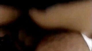 Stepniece teases with short uniform skirt, finally gets fucked after years