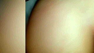 this cheating wife loves moaning loudly in bed part 3