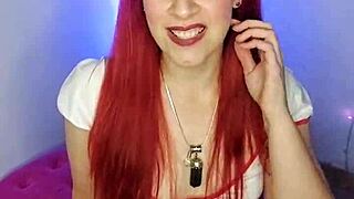 Short Dick Asks Gaucha Nurse For Professional Opinion On JOI SPH