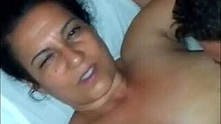 Hey, novinho, why're you pounding married Karina so hard in part 1?