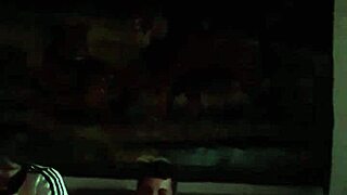 Cheating girlfriend, why are you sucking and banging my mate?