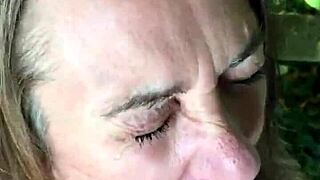 Slave Belt Humiliation