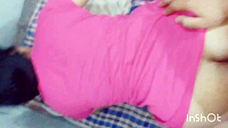 sweet indian bhabhi in hardcore anal video with hindi audio