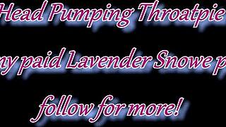 Let Me Milk Your Cock, Use My Hair As Joystick