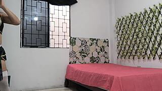 I am a very slutty religious woman and i love playing with double-member dildos to fuck my ass and vagina