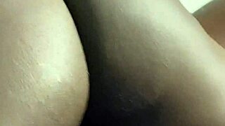 Village Wife Cheats With Muscular Plumber Neighbor