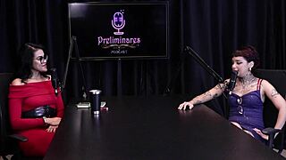 Best moments of annie clementine podcast 😈