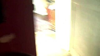 Young 18+ Blonde Teen Gets Clothes Ripped In Public Barcelona Trip