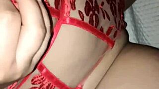 found my stepsister napping and fucked her good 😈