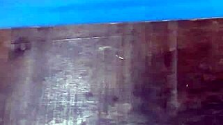 My Stepfather Destroys Tight Pussy After School Class