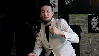 Como Created Artistic Name for Fetish Massage and More