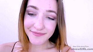 timeless brunette goddess gets fucked at a modeling audition