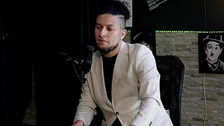 Como Created Artistic Name for Fetish Massage and More