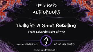 Twilight Smut Retelling