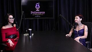 Annie Clementine Records Suruba With Humiliation, Family Supports Her Emotional Journey