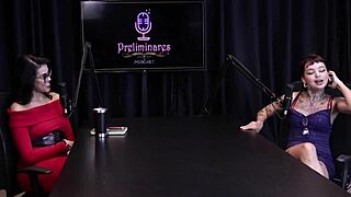 Annie Clementine Records Suruba With Humiliation, Family Supports Her Emotional Journey