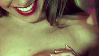 Watch Briana Moon and Baby Nicols in a wild anal fuck wearing sexy lingerie!