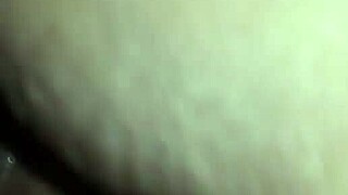 Brazilian prostitute finishes inside Argentinian amateur.