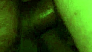 I bended over in doggy style, showin my big ass and pussy for a blowjob