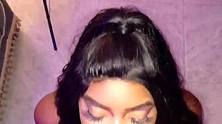 Beautiful Girl Tricked Into Porn Casting!