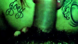 Homemade Amateur Sucking Video With Intense Oral Action