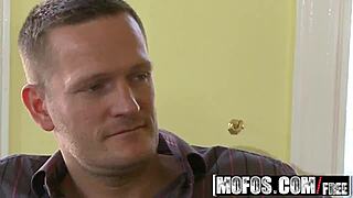 Anissa Kate - French Girls Love Anal - Mofos