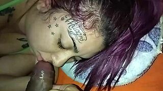 Me D Con Su Leche En Mi Cara Que Rico Me Encanta