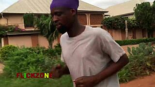 Young athlete with big tits gets oiled up for close-up