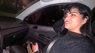 aventuras do casal mattos - estava metendo sem camisinha, parou a gravação pra colocar a camisinha pra nao gozar rapido