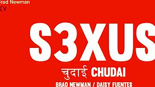 bradnewman update with s3xus luna star intro 😏