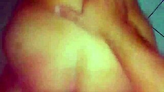 Mature beauty's homemade porn video