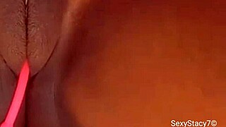 Stacy's steamy update: A wife exploring her deepest desires