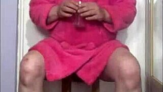 All I Need Is Pee, Do You Have It?