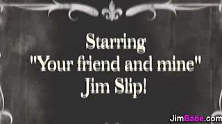 Petite European Amateur Rides in High Definition POV