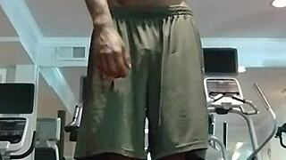 Beautiful Mature Woman Performs Pole Dance