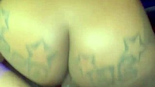 big black cock gets sucked sloppy in the cls 500